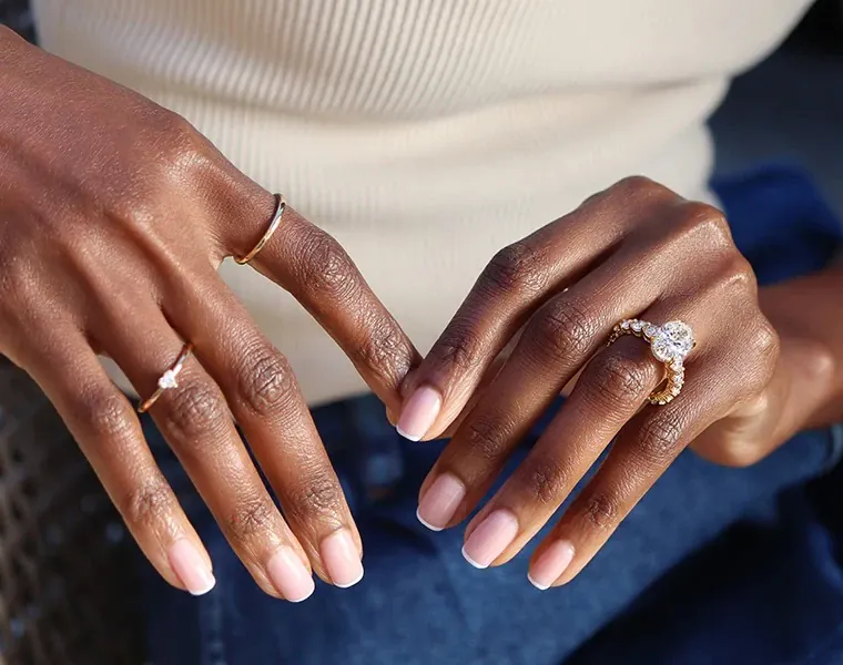The Modern Appeal of Jean Dousset’s Lab-Grown Diamonds